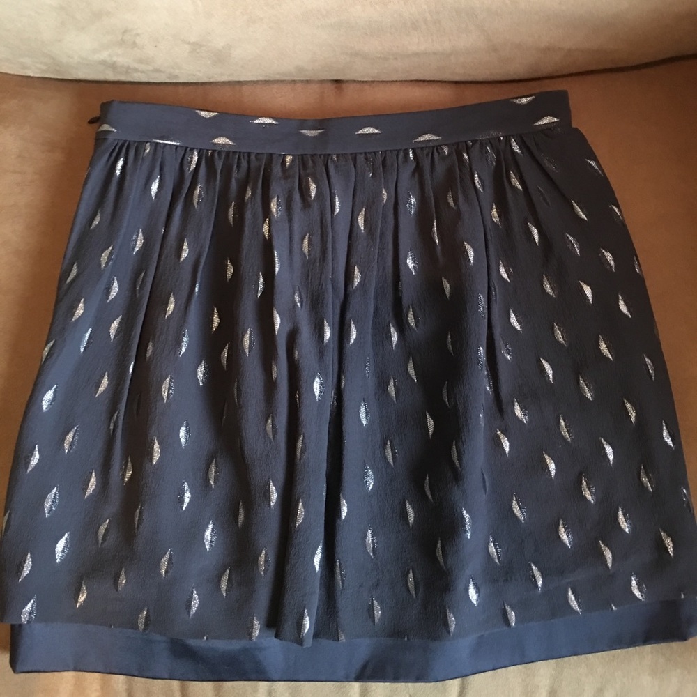 Club Monaco size 4 skirt