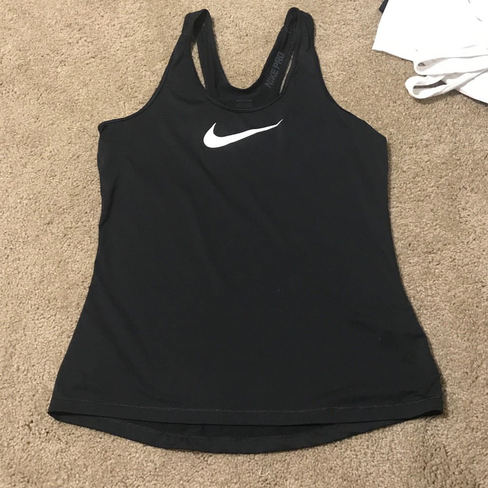 Nike Pro Tank