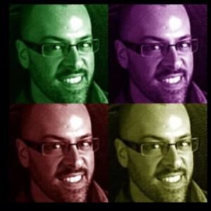 Meet your Posher, Tom