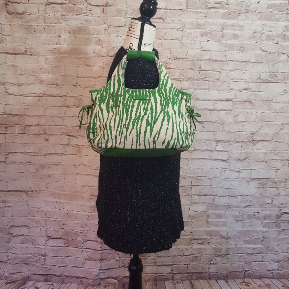 Y2K Kate Spade Thea Bag