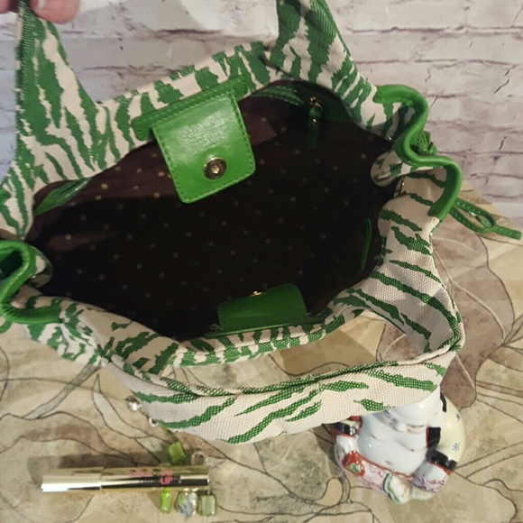 Y2K Kate Spade Thea Bag - Picture 2 of 8