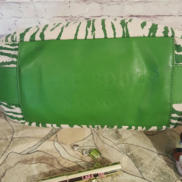 Y2K Kate Spade Thea Bag - Picture 3 of 8