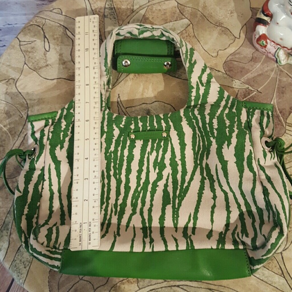 Y2K Kate Spade Thea Bag - Picture 5 of 8