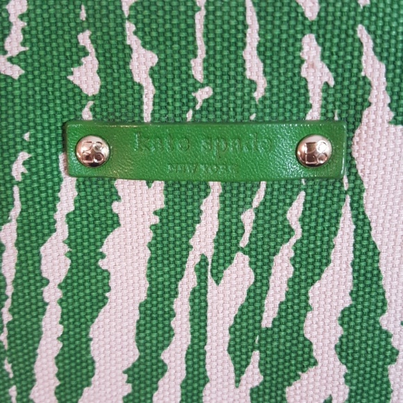 Y2K Kate Spade Thea Bag - Picture 6 of 8