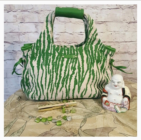Y2K Kate Spade Thea Bag - Picture 8 of 8