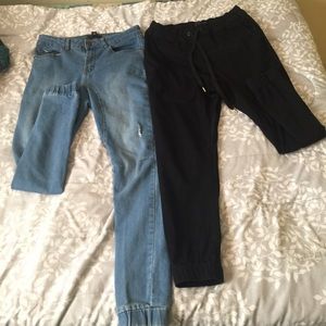 Forever 21 Men's Joggers