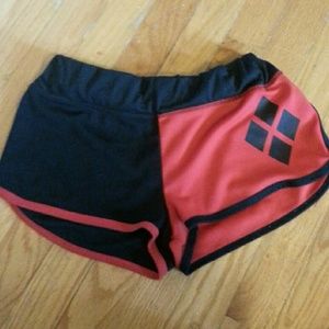SALE ♦Harley Quinn Shorts♦