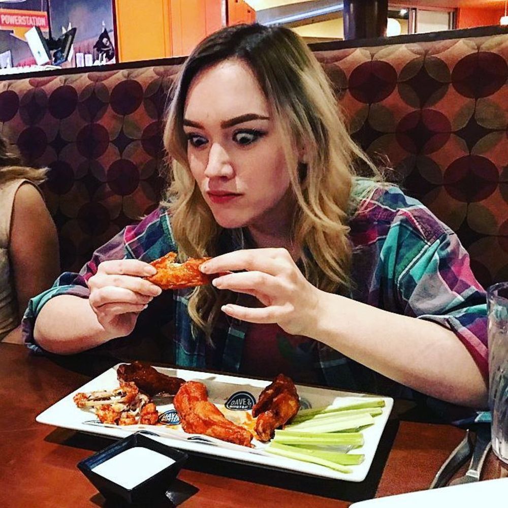 Meet your Posher, Sami