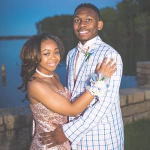 Meet your Posher, Cameron