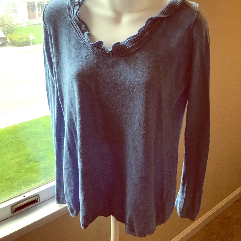 Long sleeve