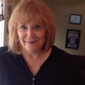 Meet your Posher, Anne