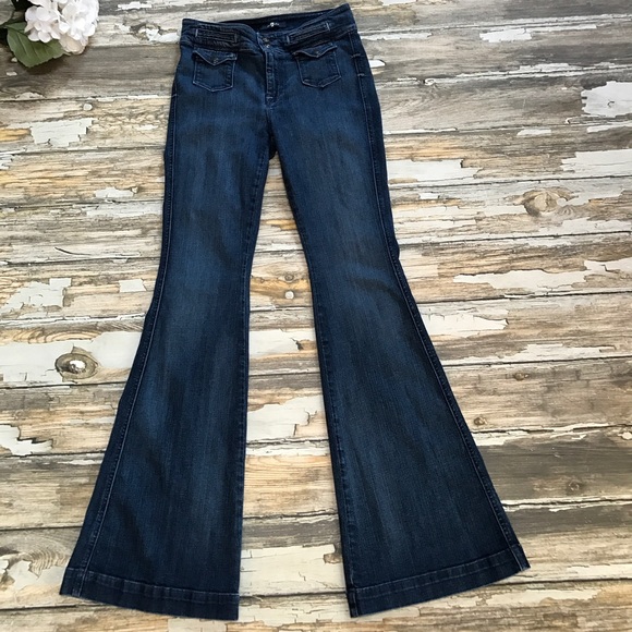 7 for all mankind erin