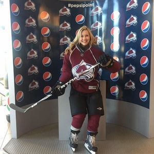 Meet your Posher, Erin