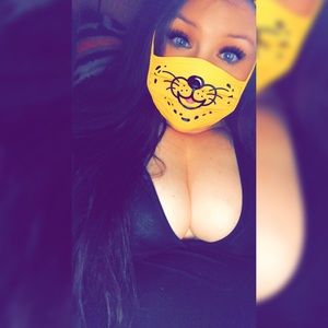 Meet your Posher, Chelsey