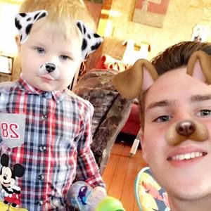 Meet your Posher, Jordan