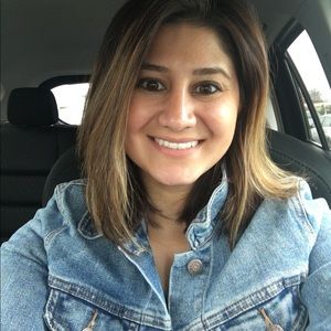 Meet your Posher, Christinna