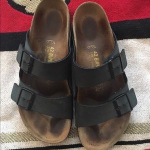 Birkenstock Arizona Navy