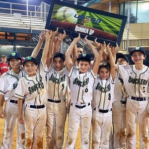 Meet your Posher, Mt