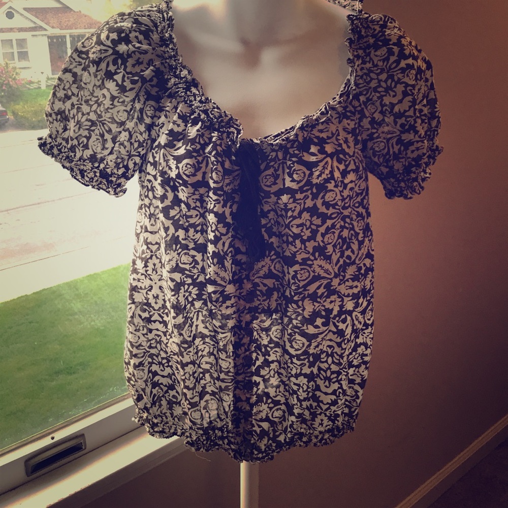 Blouse