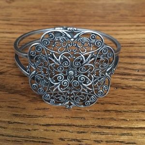 Unique cuff bracelet
