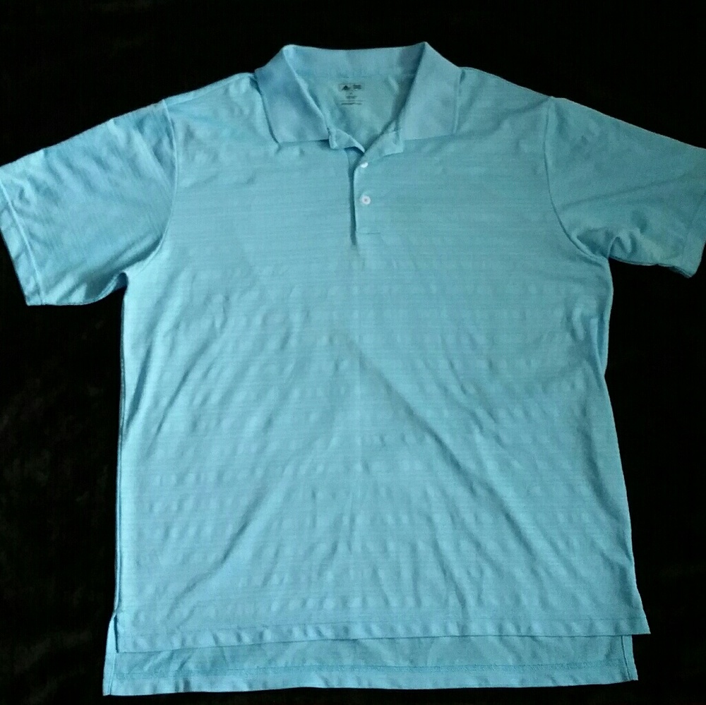 Men's Adidas Golf Shirt