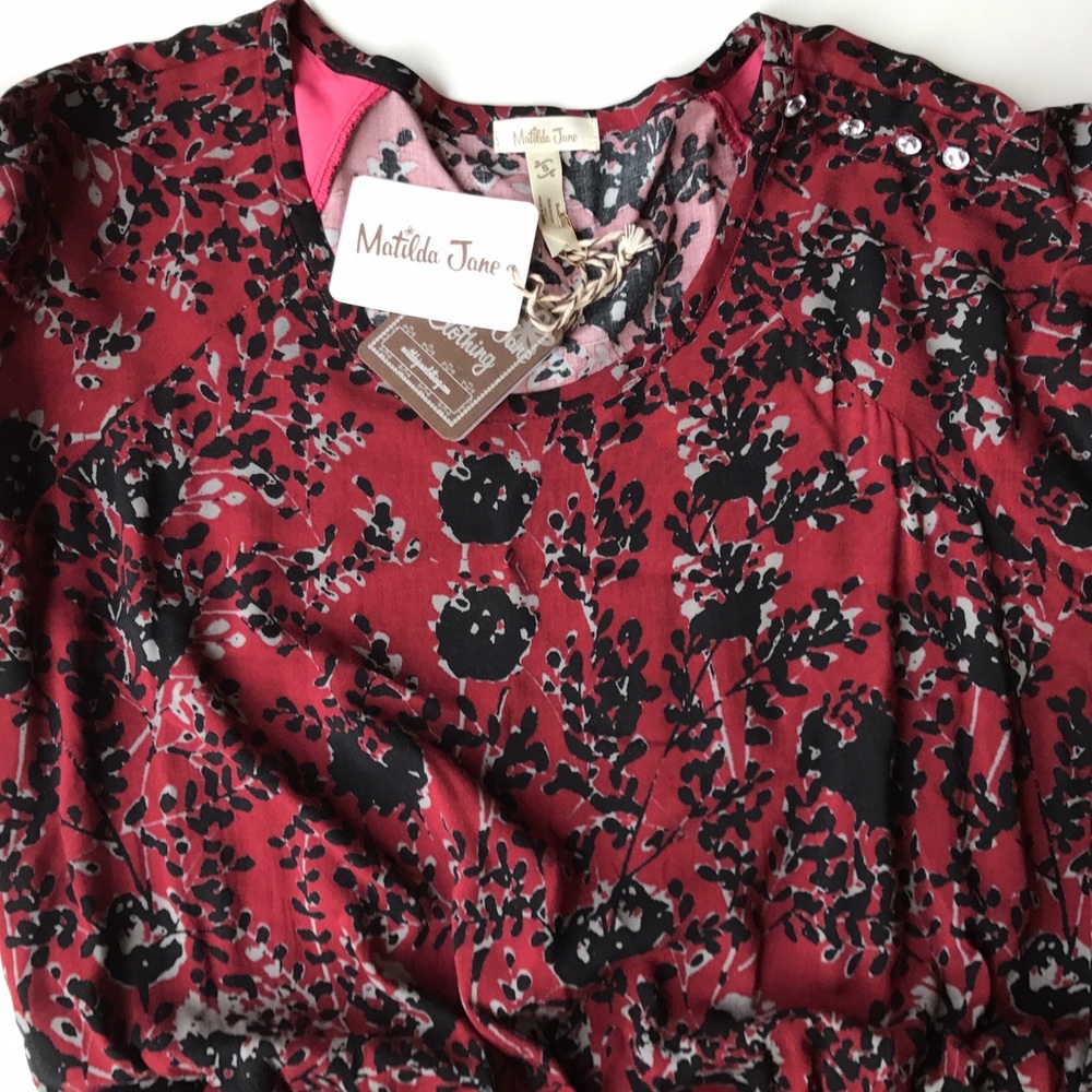 Matilda Jane Helena Dress