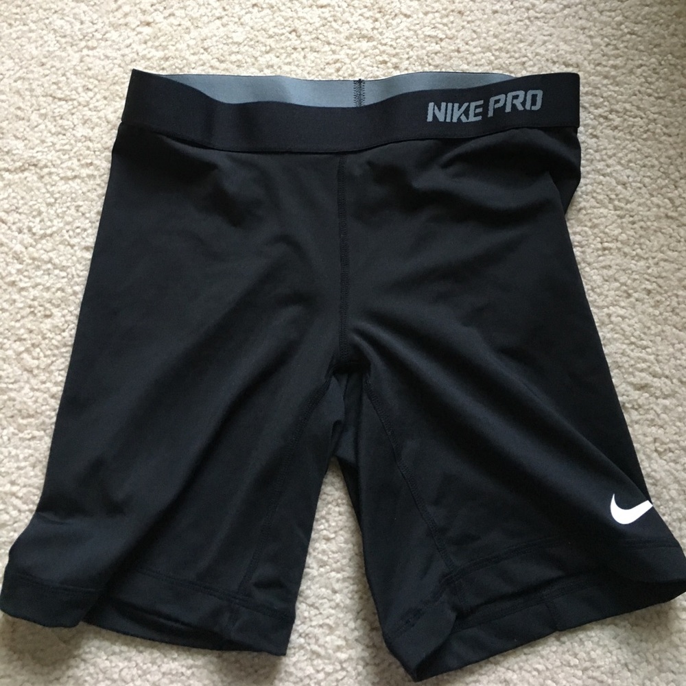 Nike Pro Dri-Fit Shorts