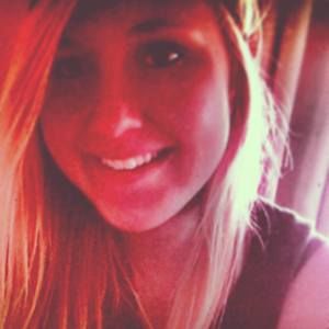 Meet your Posher, Kendra