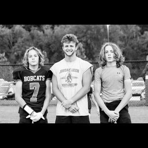 Meet your Posher, Kalib