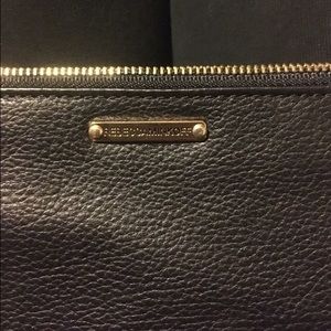 Nylon Cosmetic Pouch