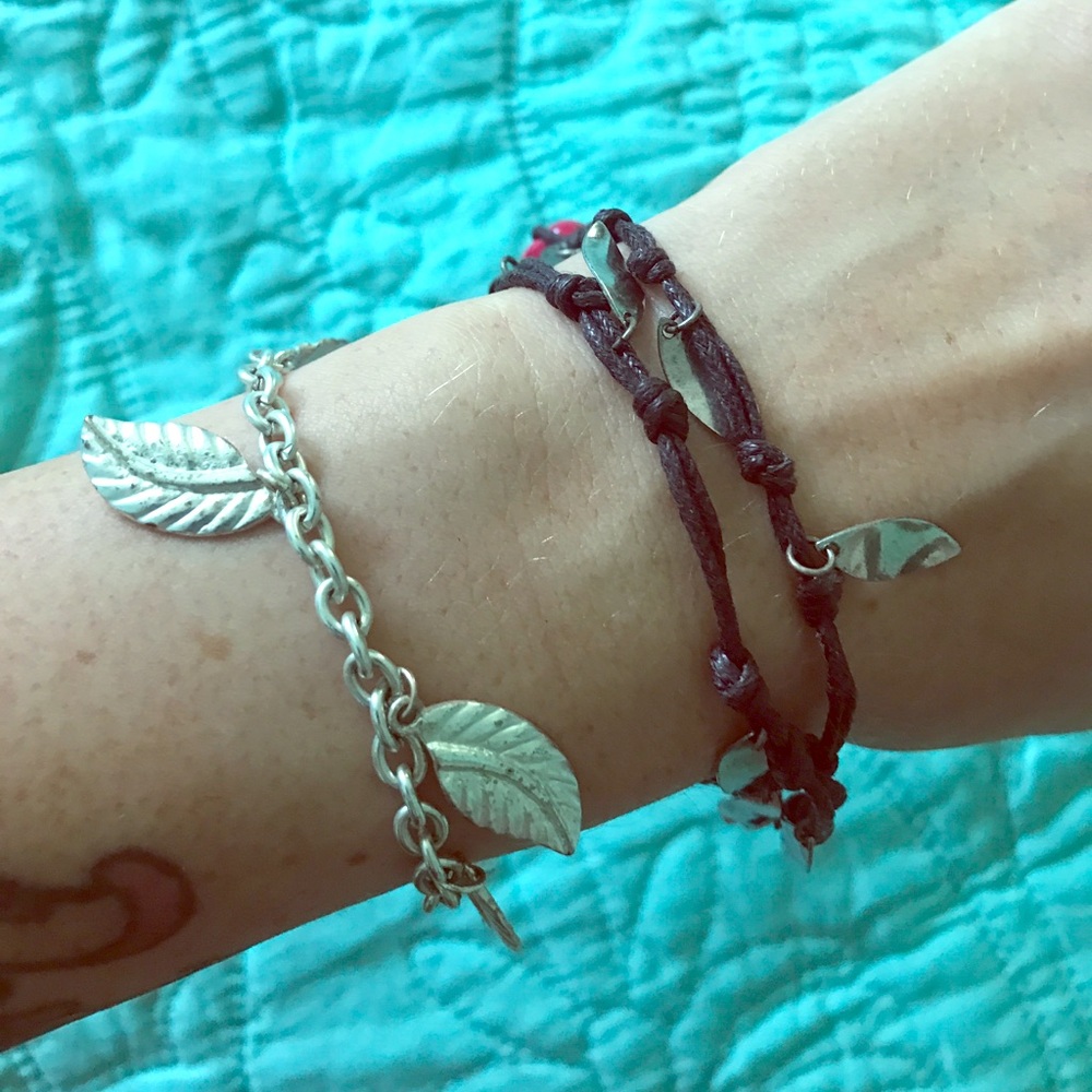 Bracelet combo