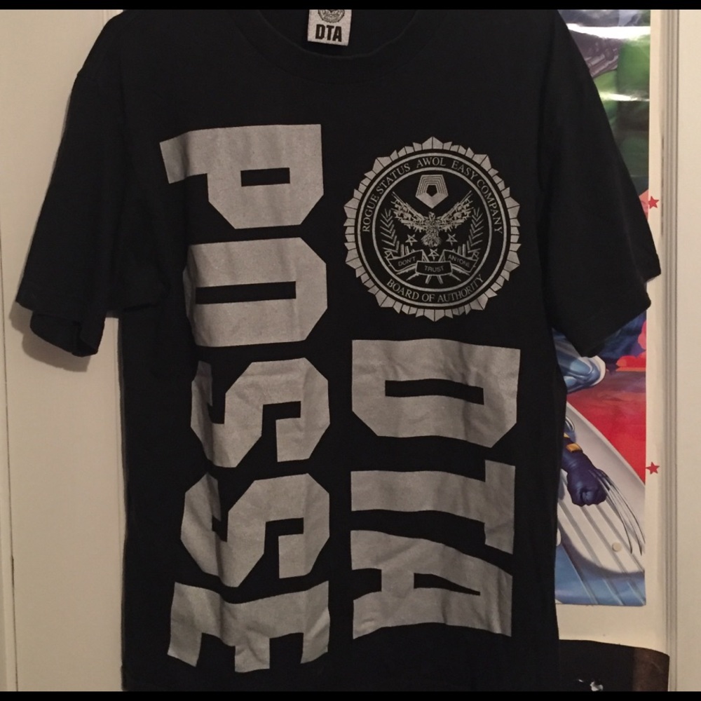 Men's t-shirt