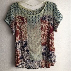 **SOLD********Urban outfitters top