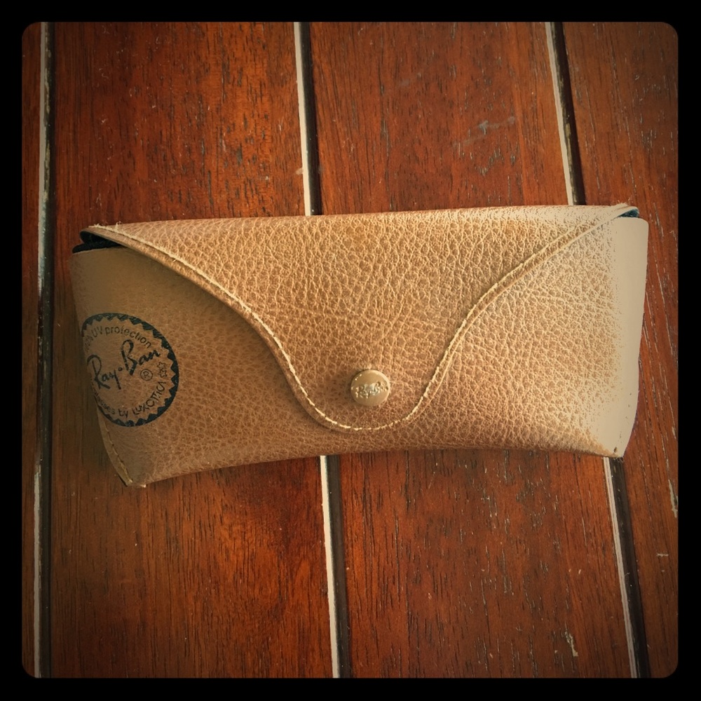 Sunglasses Ray•Ban - Picture 2 of 7