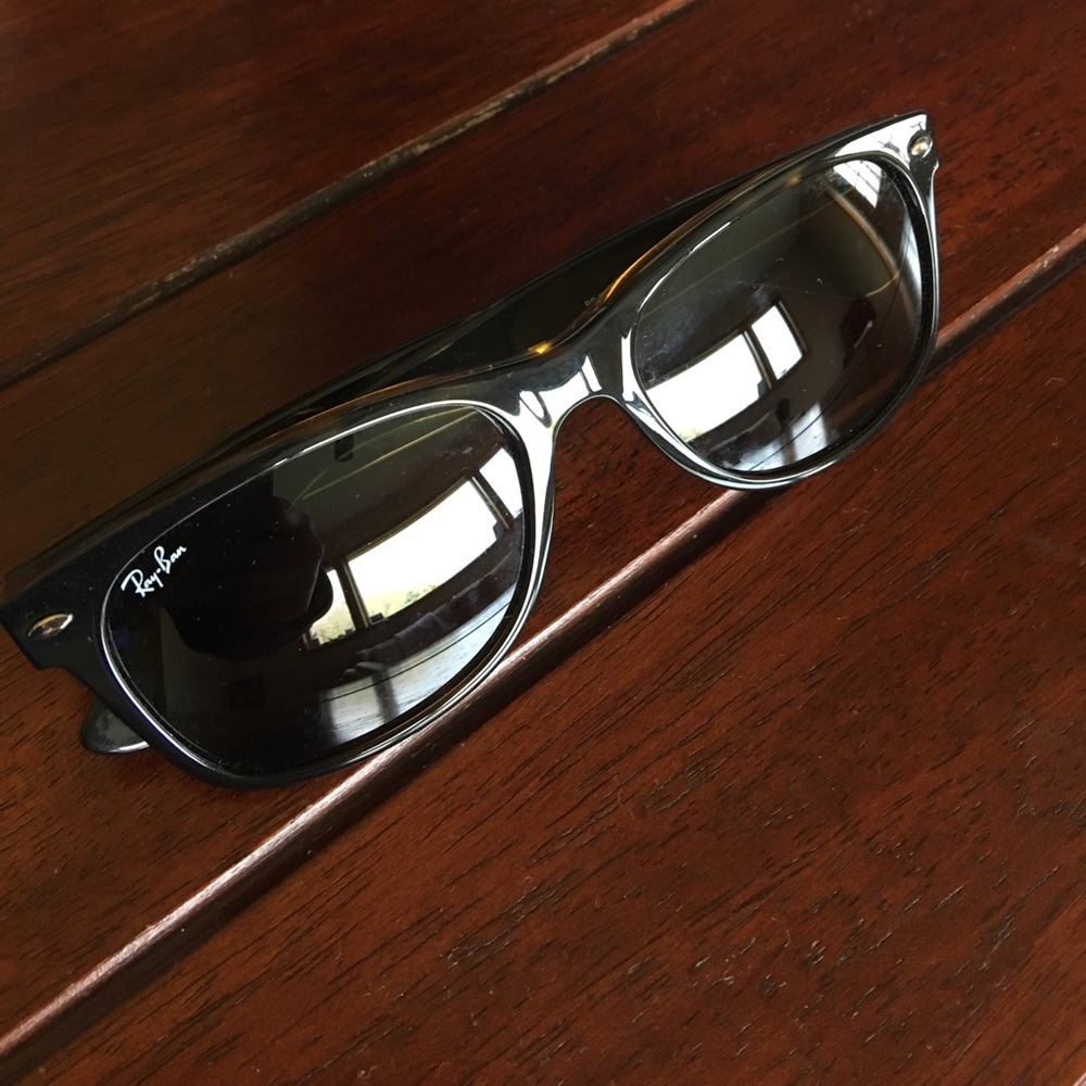 Sunglasses Ray•Ban - Picture 3 of 7