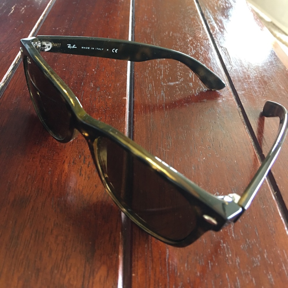 Sunglasses Ray•Ban - Picture 4 of 7