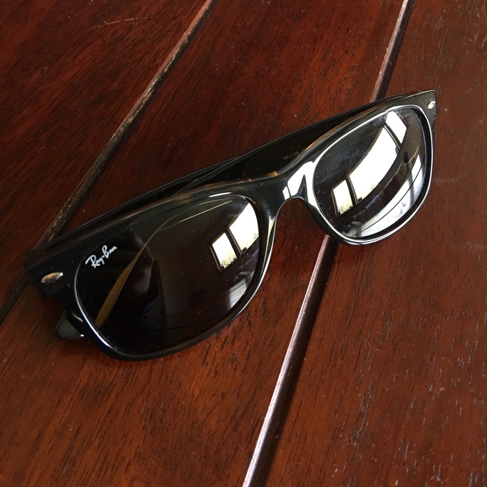 Sunglasses Ray•Ban - Picture 5 of 7