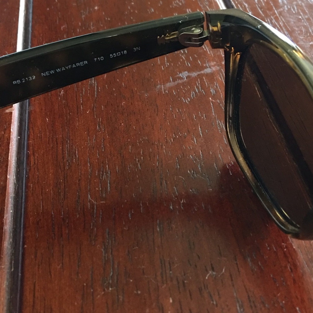 Sunglasses Ray•Ban - Picture 7 of 7