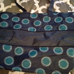Thirty-one expanda tote