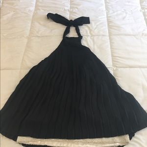 Alice + Olivia super gorg blouse.