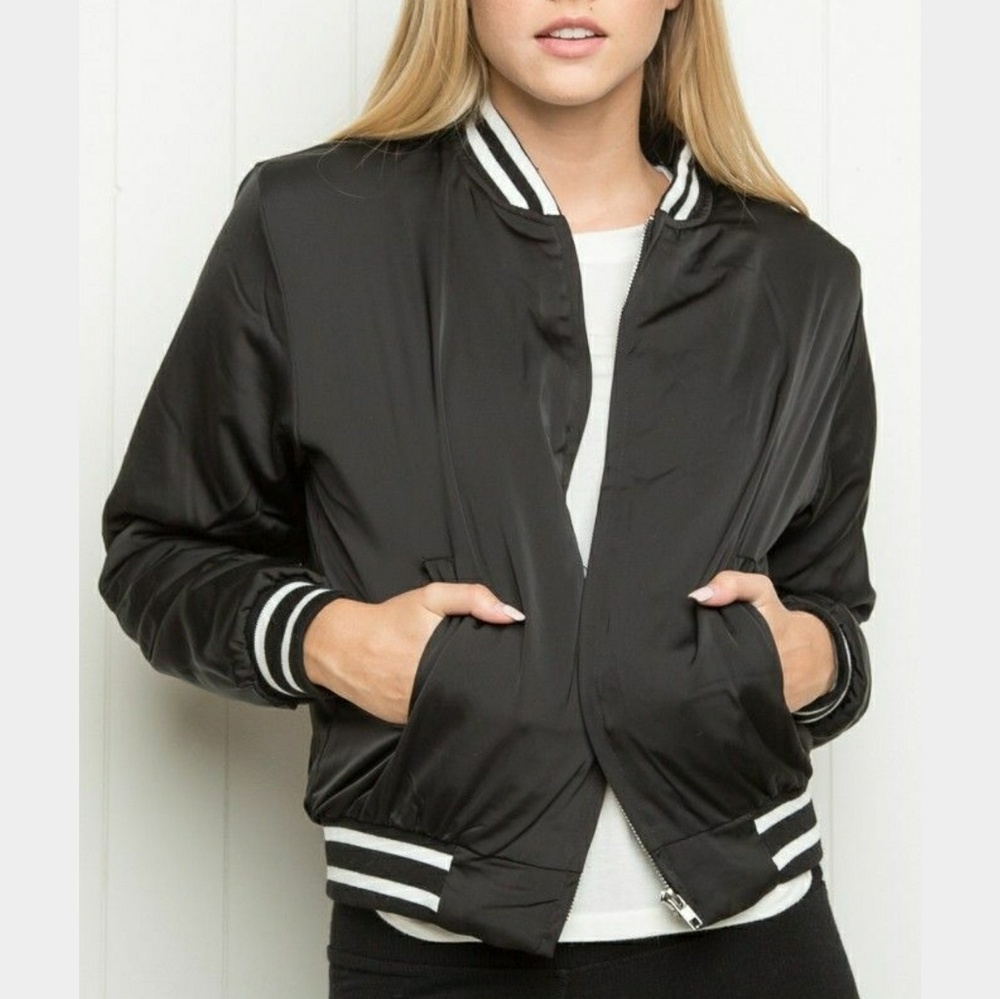Brandy Melville Liz  jacket - Picture 2 of 5