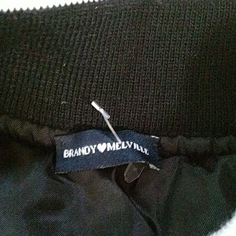 Brandy Melville Liz  jacket - Picture 4 of 5