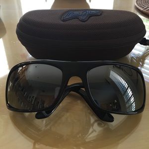 Maui Jim sunglasses