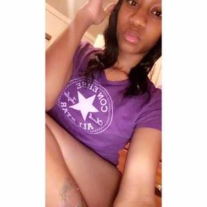 Meet your Posher, Jalisa