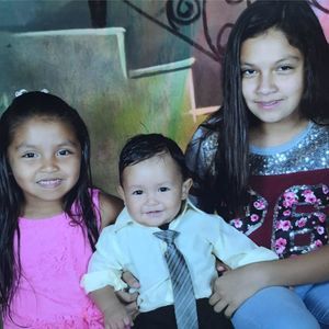 Meet your Posher, Marisol