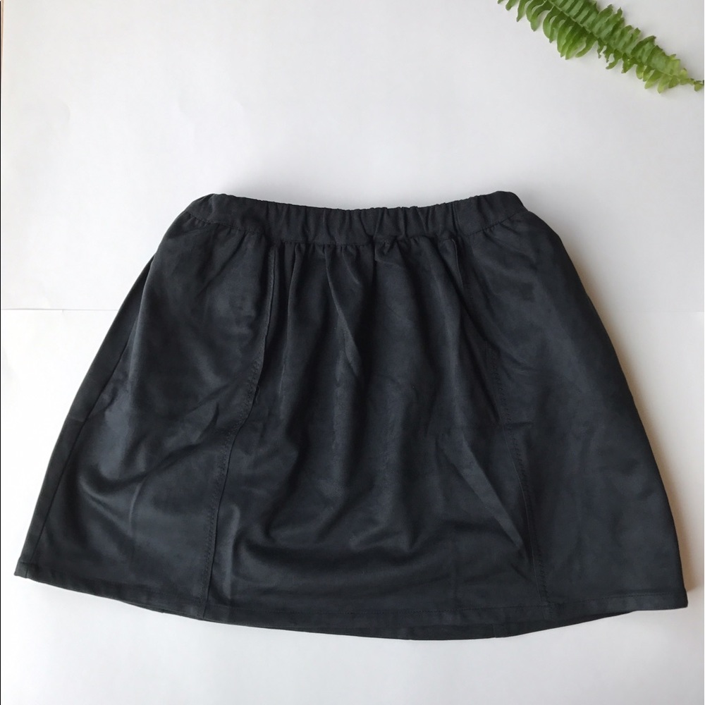 Matilda Jane skirt