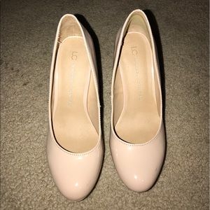 Lauren Conrad new heels