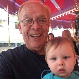 Meet your Posher, Ignacio