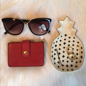 {Fossil} Mini Wallet