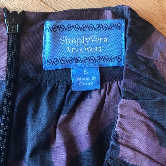 SimplyVera Vera Wang - Picture 5 of 5